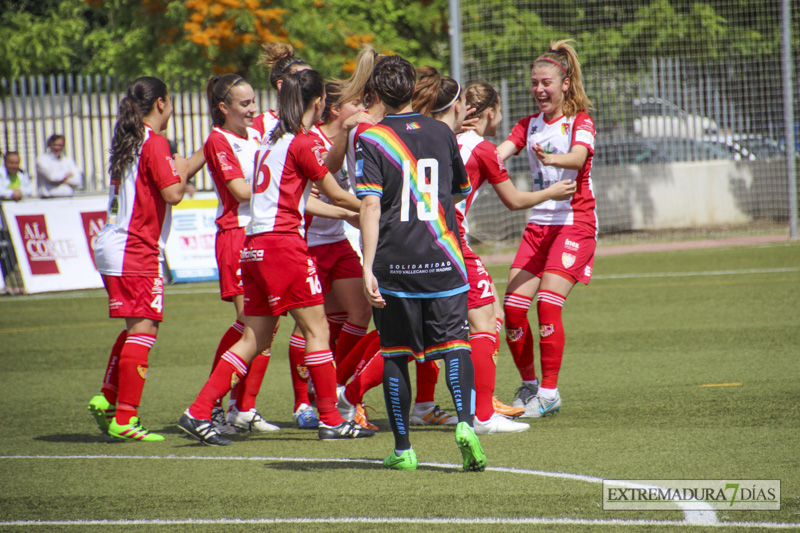 Imágenes del Santa Teresa - Rayo Vallecano