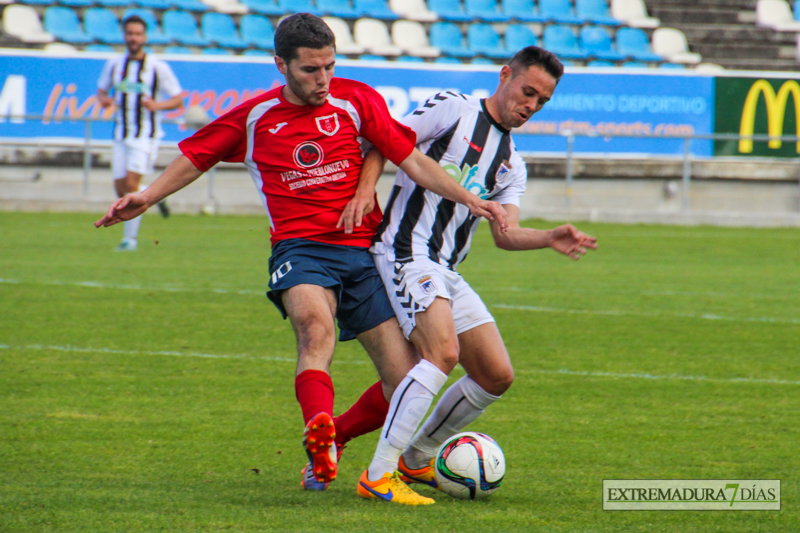 El CD Badajoz consigue el subcampeonato de liga