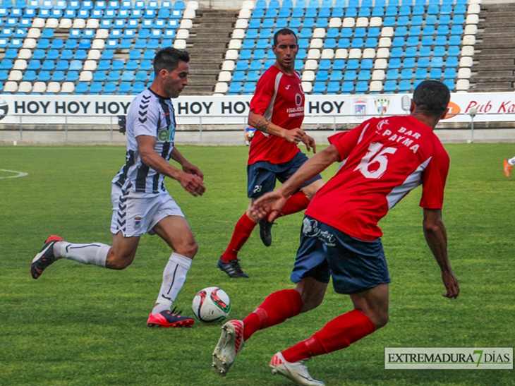 Toca remontada en el Nuevo Vivero