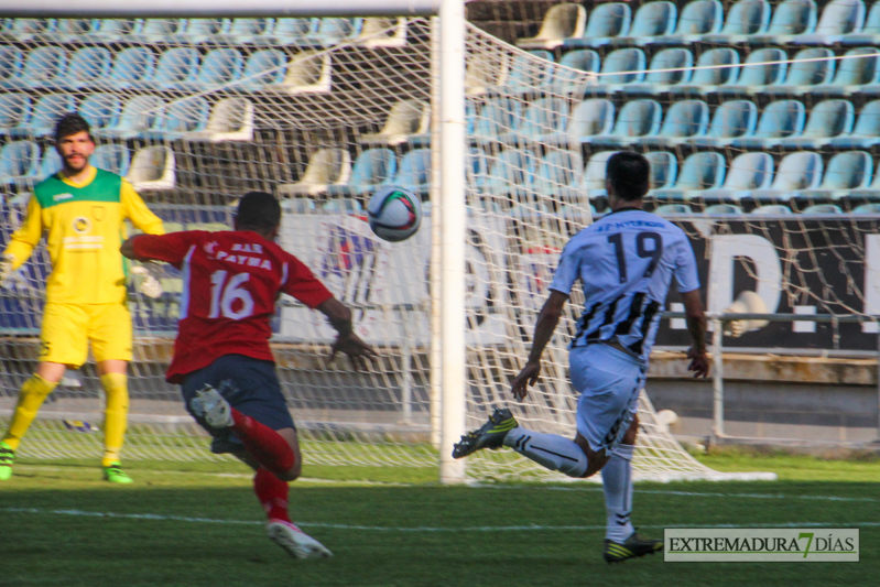 El CD Badajoz consigue el subcampeonato de liga
