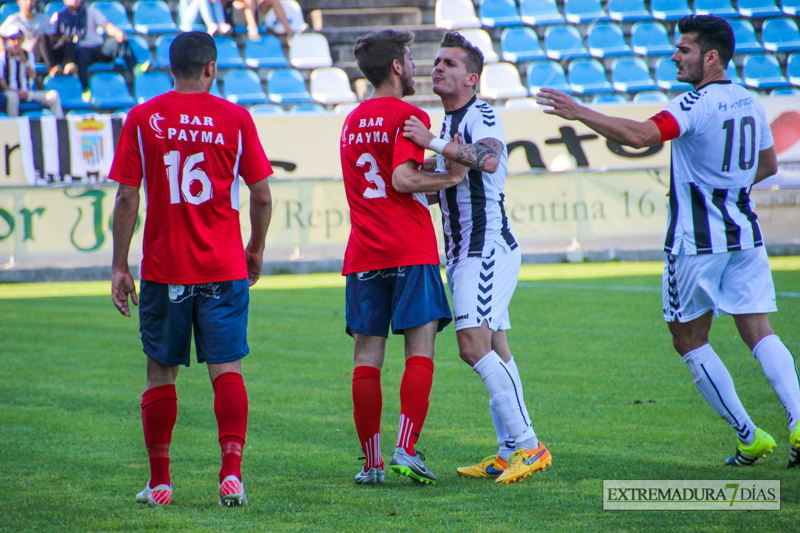 El CD Badajoz consigue el subcampeonato de liga