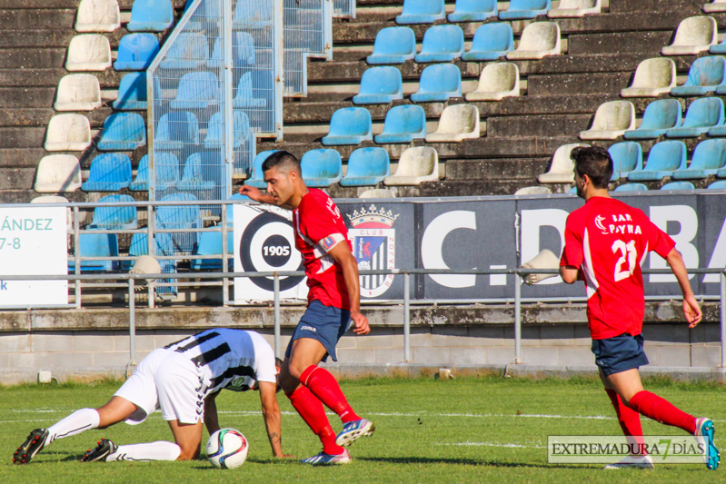 El CD Badajoz consigue el subcampeonato de liga