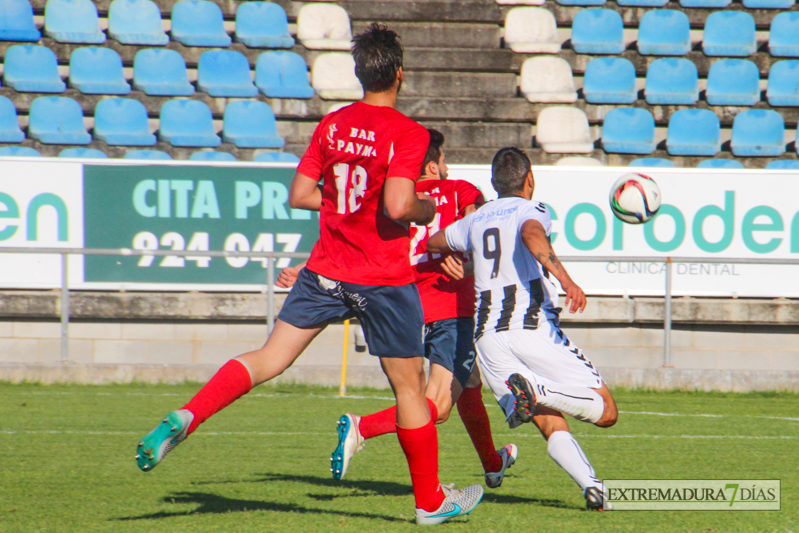 El CD Badajoz consigue el subcampeonato de liga