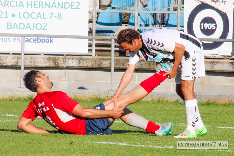 El CD Badajoz consigue el subcampeonato de liga