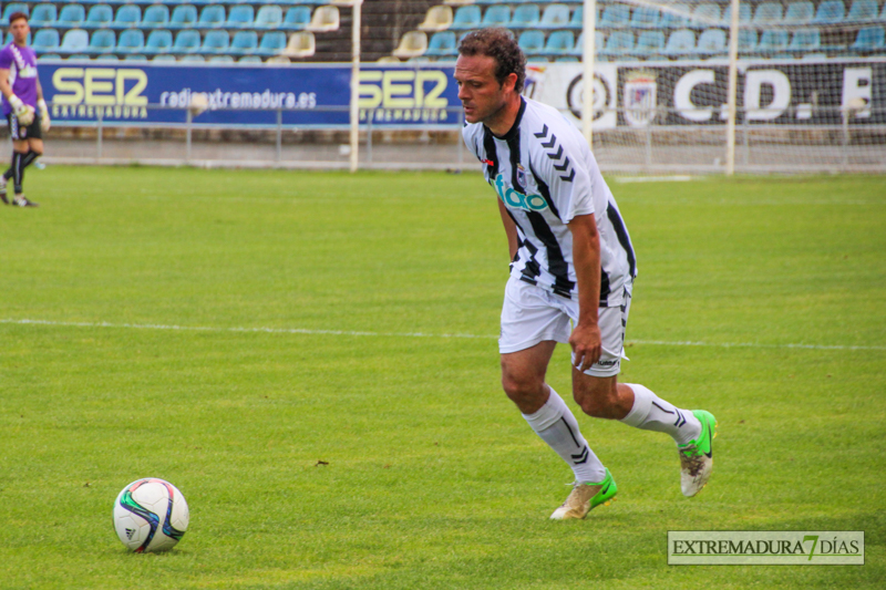 El CD Badajoz consigue el subcampeonato de liga