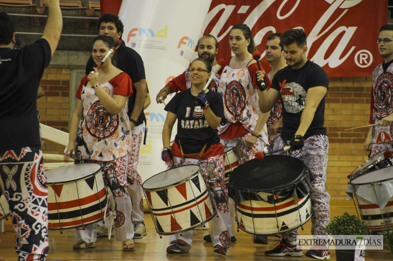 Imágenes de la Clausura de las Escuelas Deportivas Municipales - GALERÍA I