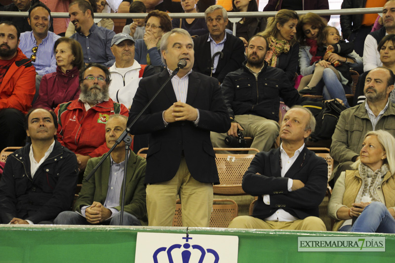 Imágenes de la Clausura de las Escuelas Deportivas Municipales - GALERÍA II