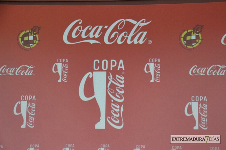 Conoce los emparejamientos de la fase final de la Copa Coca-Cola
