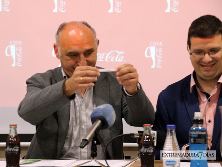 Conoce los emparejamientos de la fase final de la Copa Coca-Cola