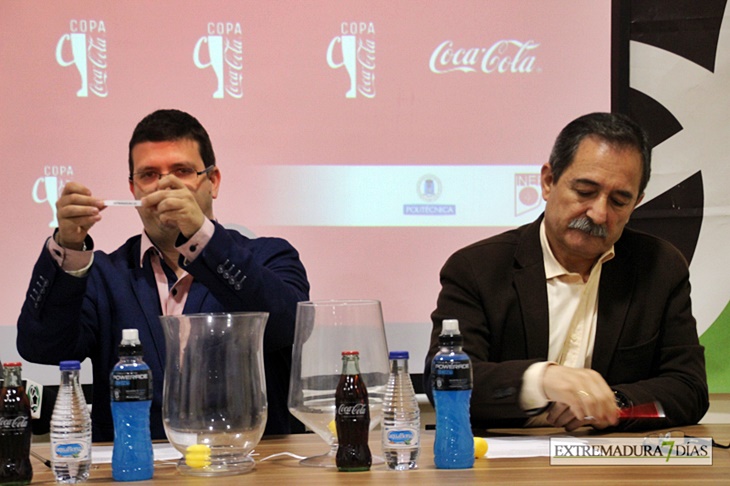 Conoce los emparejamientos de la fase final de la Copa Coca-Cola