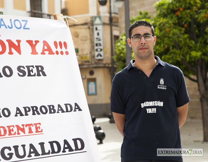 El PSOE apoya al conductor despedido por el Ayuntamiento