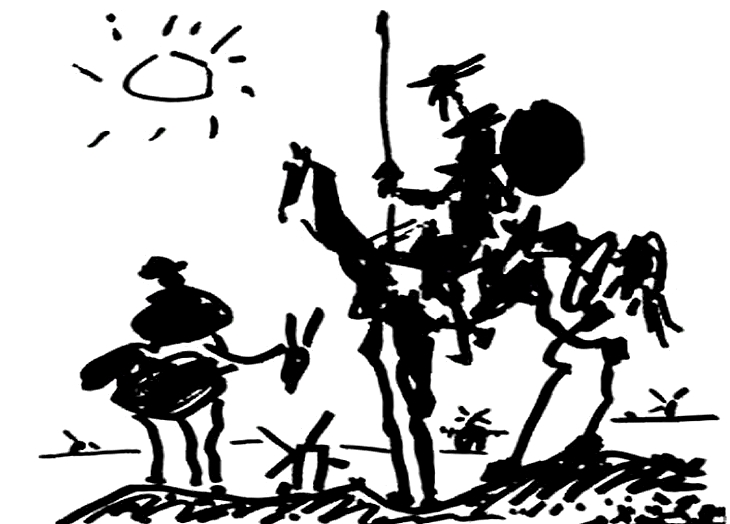 Cervantes protagoniza el Concurso de Lectura en Público