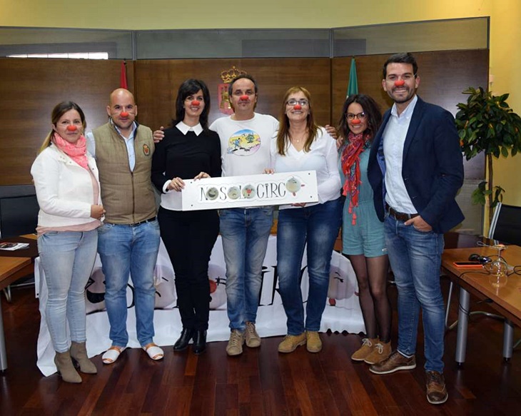 El Festival NoSoloCirco se consolida