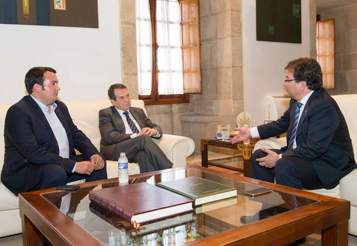 Vara solicita un informe para conocer si los hospitales universitarios abonan el IBI