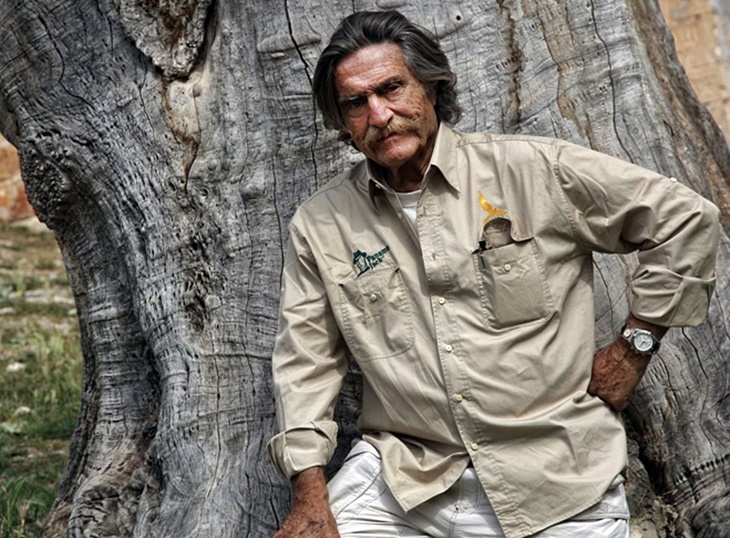 Muere Miguel de la Quadra-Salcedo, periodista y Medalla de Extremadura