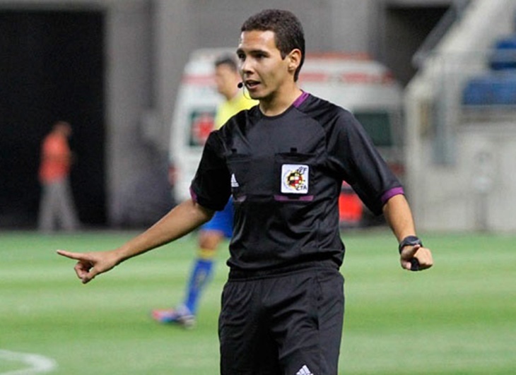 Grandes expectativas para el arbitraje extremeño