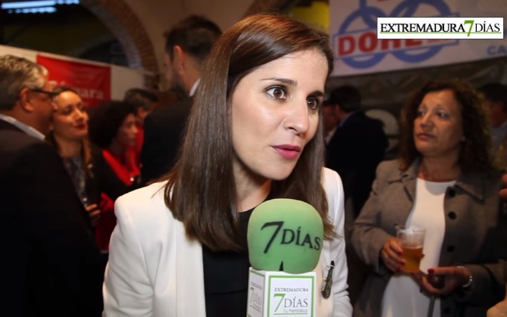 Varias voces ensalzan la importancia de la Feria del Jamón de Jerez
