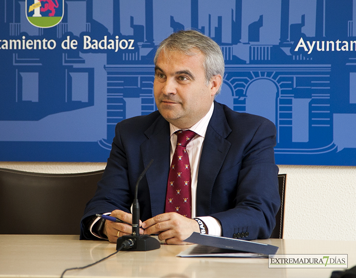 Badajoz declarada ciudad ‘Gay Friendly’