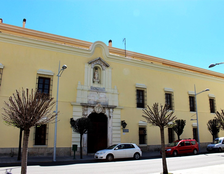 Cívica: "La Diputación no escucha a la ciudad de Badajoz"