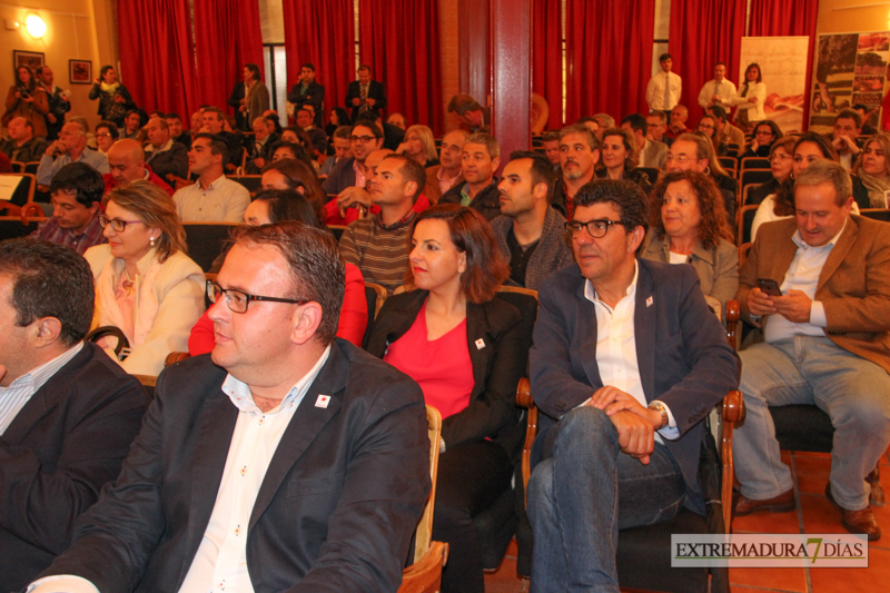 Imágenes de la inauguración del Salón del Jamón Ibérico de Jerez