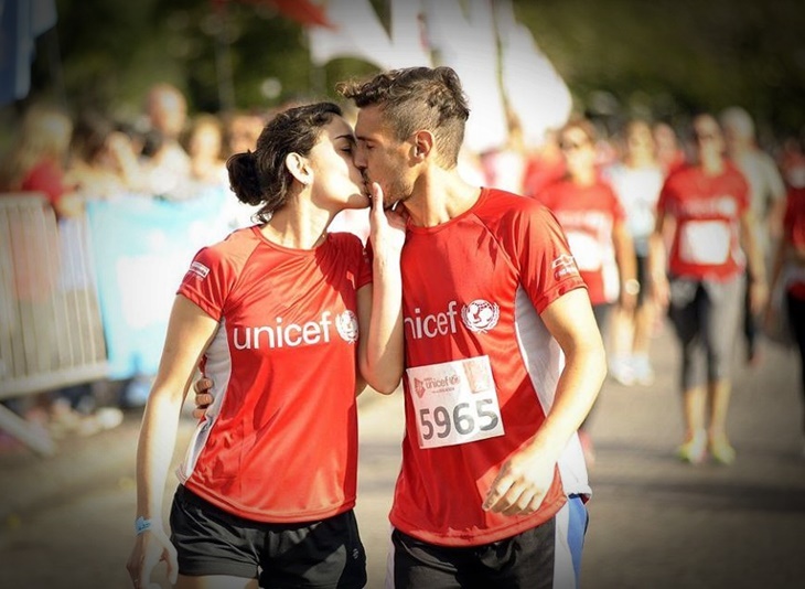 Badajoz acogerá la Carrera del Amor