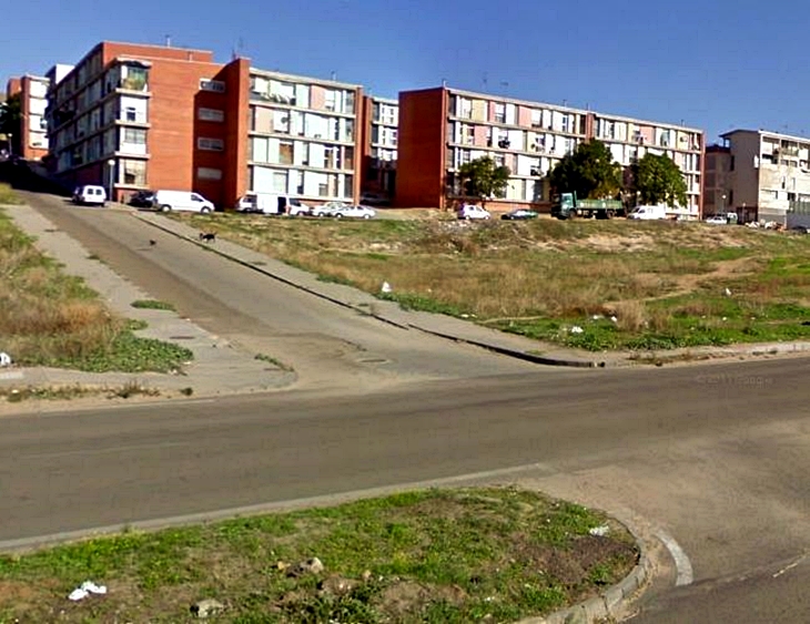 Las viviendas recuperadas de ‘Los Colorines’ contarán con nuevas familias