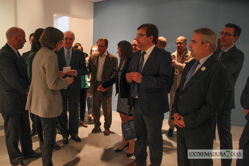 El MEIAC acoge una exposición cubista de la Fundación Telefónica