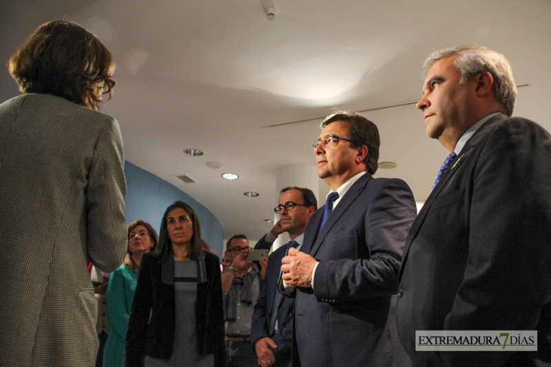 El MEIAC acoge una exposición cubista de la Fundación Telefónica