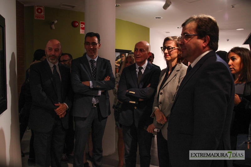 El MEIAC acoge una exposición cubista de la Fundación Telefónica
