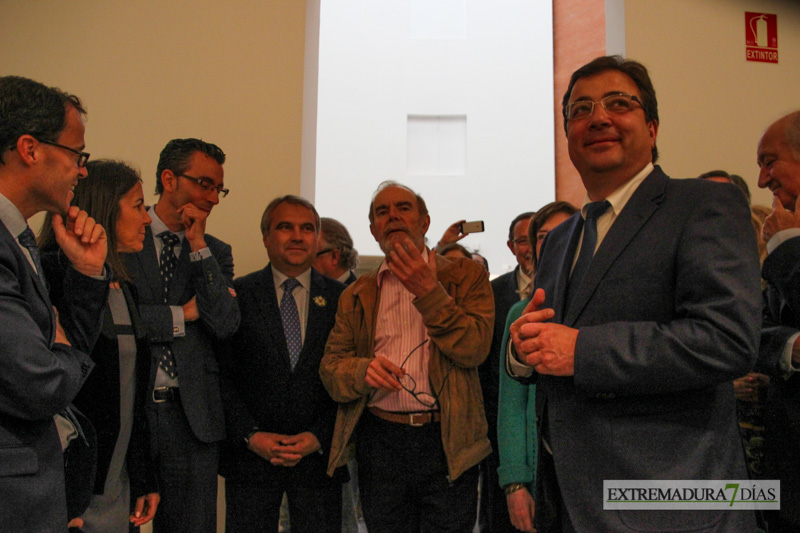 El MEIAC acoge una exposición cubista de la Fundación Telefónica