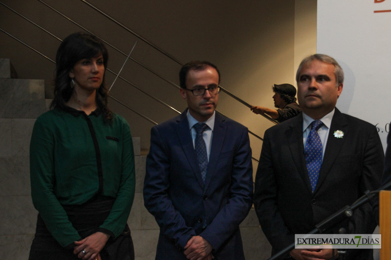 El MEIAC acoge una exposición cubista de la Fundación Telefónica