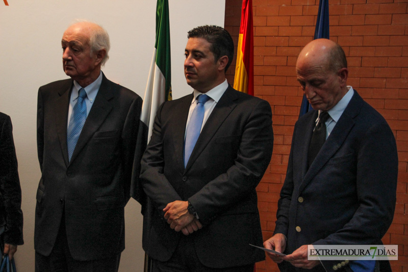 El MEIAC acoge una exposición cubista de la Fundación Telefónica