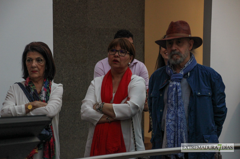 El MEIAC acoge una exposición cubista de la Fundación Telefónica