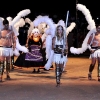 &#39;Las Diablas&#39; ya es oficialmente Fiesta de Interés Turístico Regional
