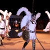 &#39;Las Diablas&#39; ya es oficialmente Fiesta de Interés Turístico Regional