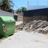 Los vertederos de Proserpina