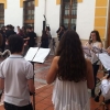 Escolares y alumnos del Conservatorio protagonizan Musicrea 3.0