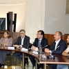 Junta y grupos políticos firman el Pacto por el Ferrocarril