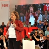 El PSOE nacional inicia su campaña en Mérida