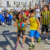 La Plaza Alta se convierte en una cancha de basket
