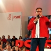 El PSOE nacional inicia su campaña en Mérida