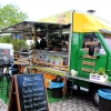 Food Truck Festival se instala en Mérida