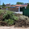 Los vertederos de Proserpina