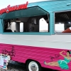 Food Truck Festival se instala en Mérida