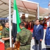 La Albuera conmemora desde hoy su famosa batalla