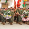 La Albuera conmemora desde hoy su famosa batalla