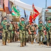 La Albuera conmemora desde hoy su famosa batalla