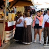 Gran ambiente en la Batalla de La Albuera 2016