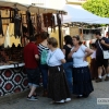 Gran ambiente en la Batalla de La Albuera 2016