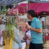 Gran ambiente en la Batalla de La Albuera 2016